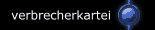 verbrecherkartei